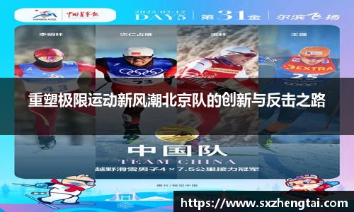 重塑极限运动新风潮北京队的创新与反击之路
